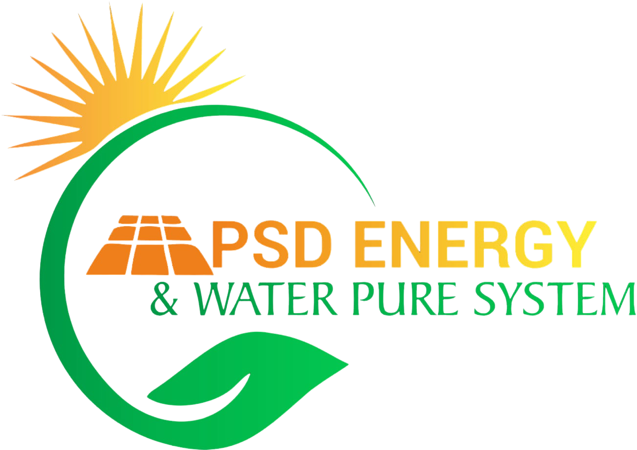 PSD Energy & Water Pure System